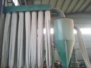專業(yè)定做烘干機(jī)輔機(jī)管道，機(jī)電之家一站式解決方案